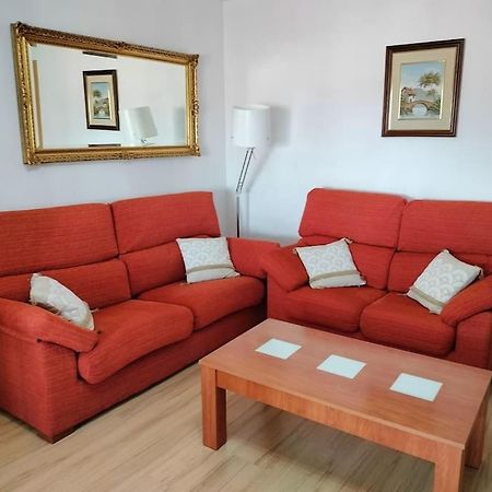 Apartamento Deluxe El Camino Αλκαλά ντε Ενάρες Εξωτερικό φωτογραφία