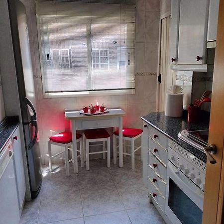 Apartamento Deluxe El Camino Αλκαλά ντε Ενάρες Εξωτερικό φωτογραφία