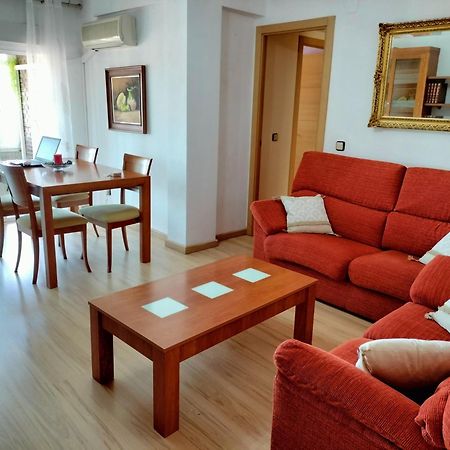 Apartamento Deluxe El Camino Αλκαλά ντε Ενάρες Εξωτερικό φωτογραφία