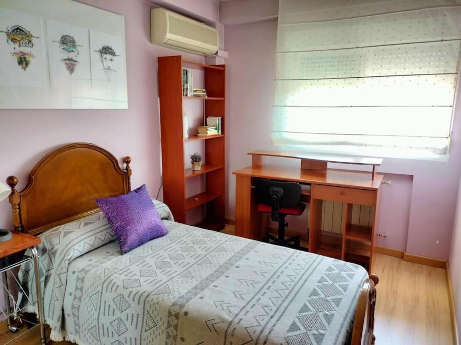 Apartamento Deluxe El Camino Αλκαλά ντε Ενάρες Εξωτερικό φωτογραφία