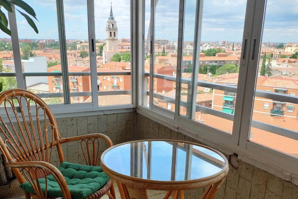 Apartamento Deluxe El Camino Αλκαλά ντε Ενάρες Εξωτερικό φωτογραφία