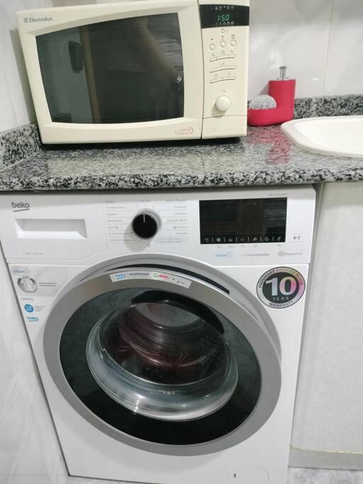 Apartamento Deluxe El Camino Αλκαλά ντε Ενάρες Εξωτερικό φωτογραφία