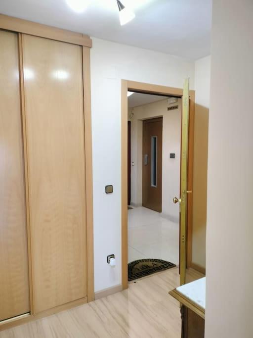 Apartamento Deluxe El Camino Αλκαλά ντε Ενάρες Εξωτερικό φωτογραφία
