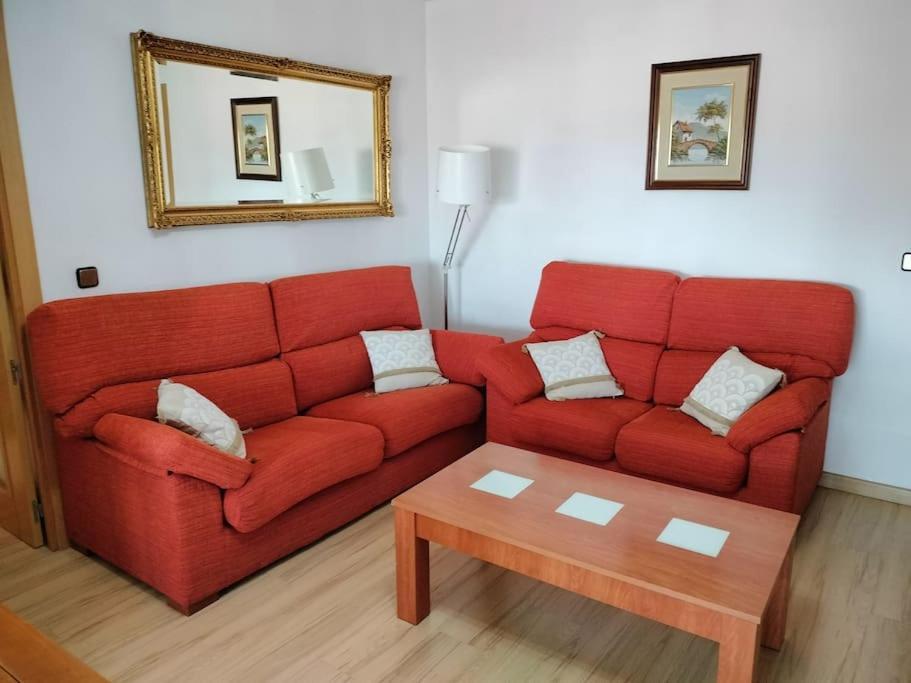 Apartamento Deluxe El Camino Αλκαλά ντε Ενάρες Εξωτερικό φωτογραφία