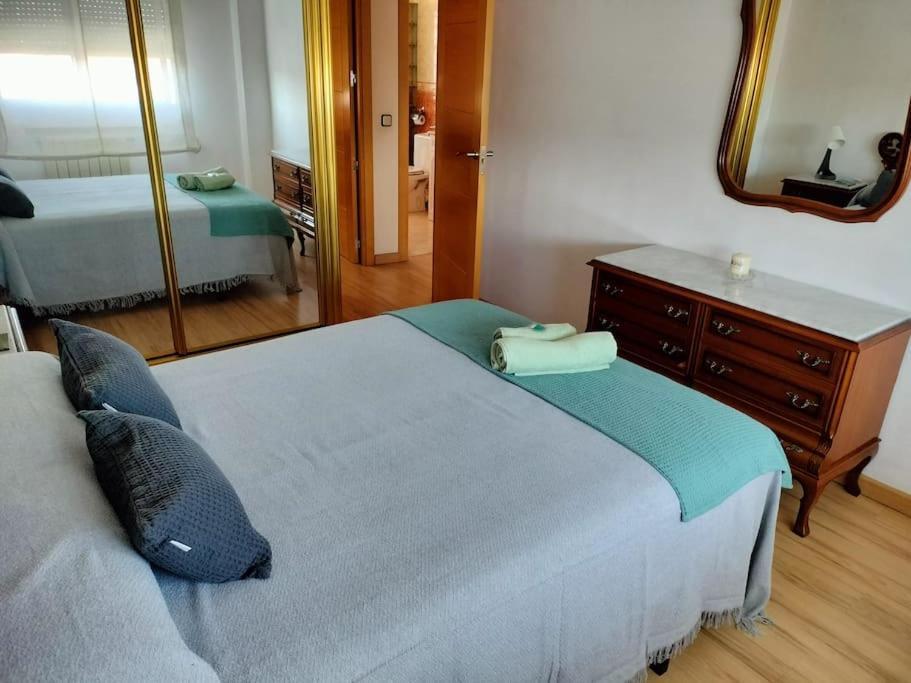 Apartamento Deluxe El Camino Αλκαλά ντε Ενάρες Εξωτερικό φωτογραφία