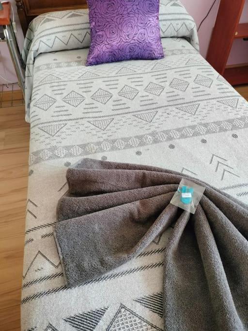 Apartamento Deluxe El Camino Αλκαλά ντε Ενάρες Εξωτερικό φωτογραφία