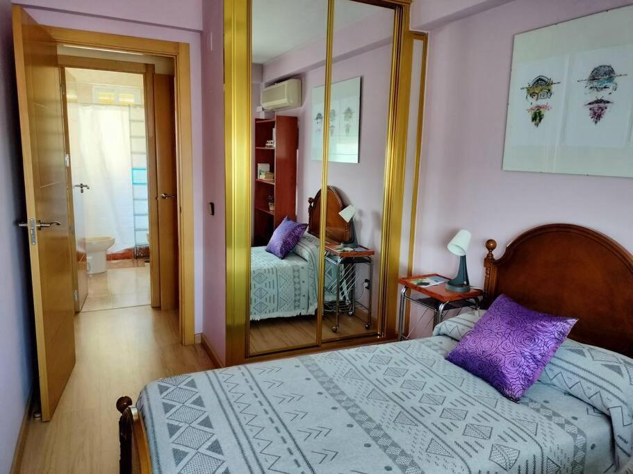 Apartamento Deluxe El Camino Αλκαλά ντε Ενάρες Εξωτερικό φωτογραφία
