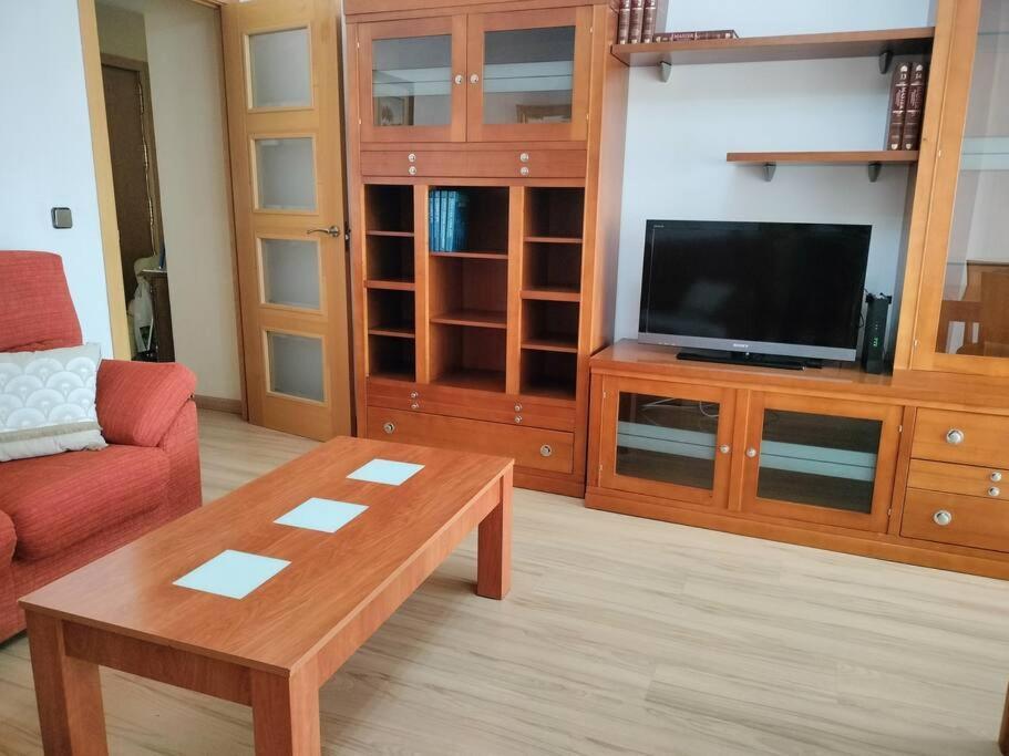 Apartamento Deluxe El Camino Αλκαλά ντε Ενάρες Εξωτερικό φωτογραφία