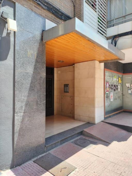 Apartamento Deluxe El Camino Αλκαλά ντε Ενάρες Εξωτερικό φωτογραφία