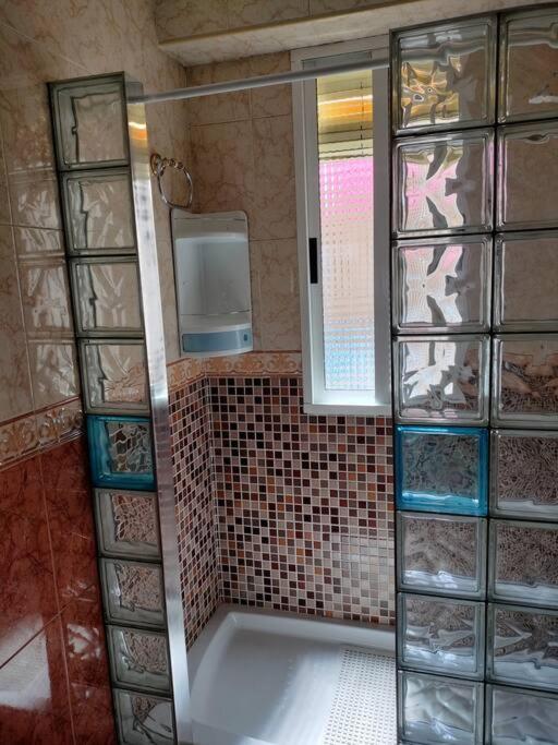 Apartamento Deluxe El Camino Αλκαλά ντε Ενάρες Εξωτερικό φωτογραφία