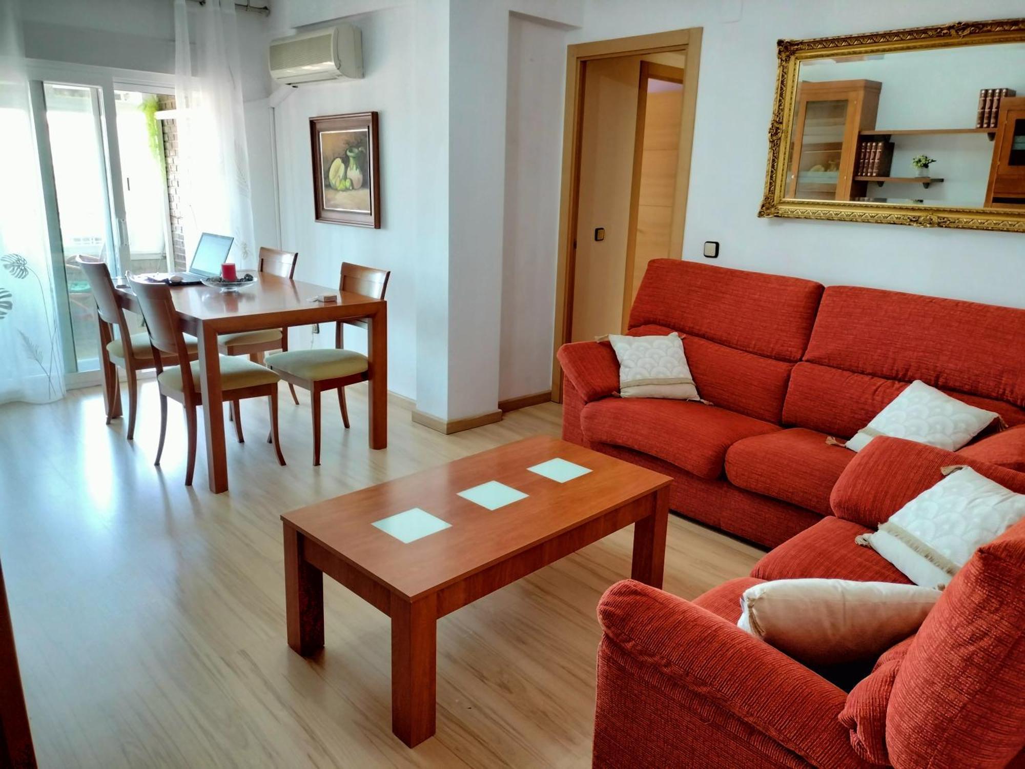 Apartamento Deluxe El Camino Αλκαλά ντε Ενάρες Εξωτερικό φωτογραφία